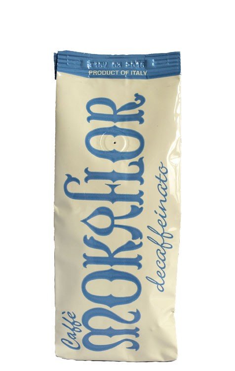 Mokaflor DÉCAFÉINÉ