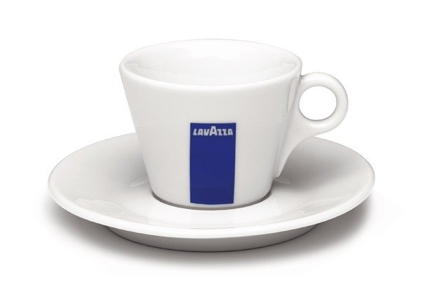 Tasse à Cappucino - Lavazza