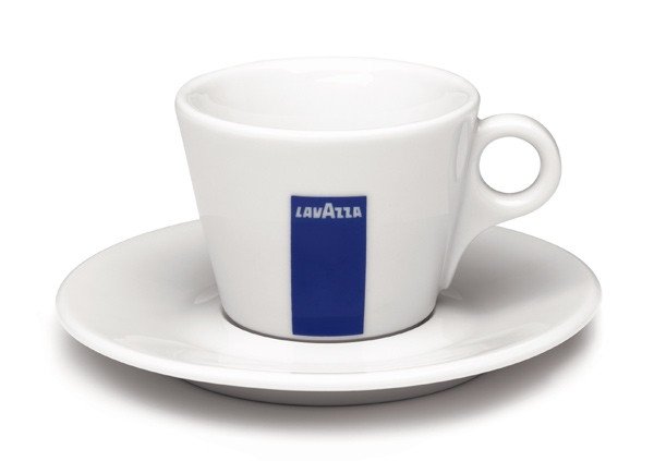 Tasse à café Latte - Lavazza