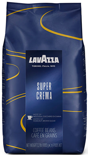 Lavazza SUPER CREMA