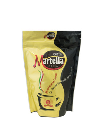 Caffè Martella MAXIMUM CLASS (Moulu)