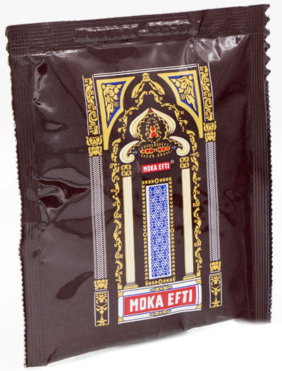 Dosettes ESE Moka Efti EXTRA BAR