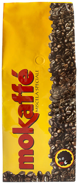 Mokaffé MISCELA SPECIALE