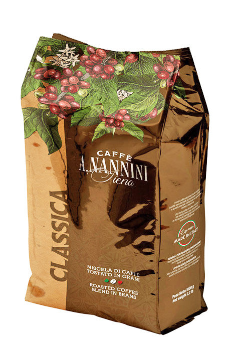Caffè Nannini CLASSICA 