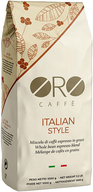 Oro Caffè ITALIAN STYLE