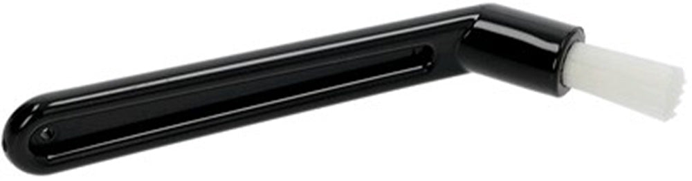 Brosse de nettoyage noire