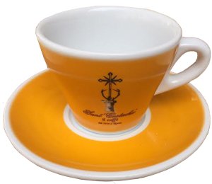 Tasse à Cappuccino - Sant'Eustachio