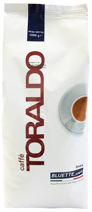 Caffè Toraldo Linea No.40 BLUETTE