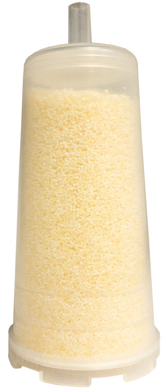 Descalcificador / Filtro antical